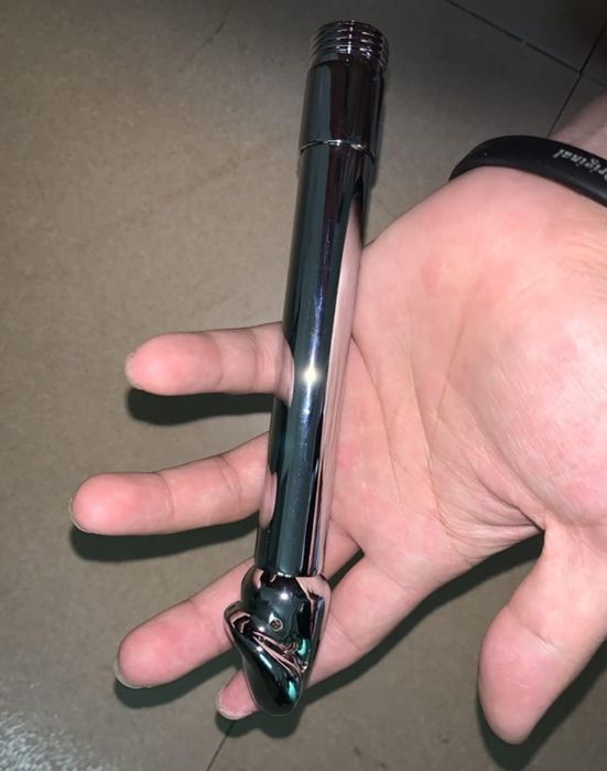 Интимен Душ Cobra