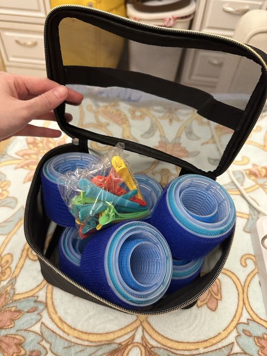 Продам бигуди для обьема волос