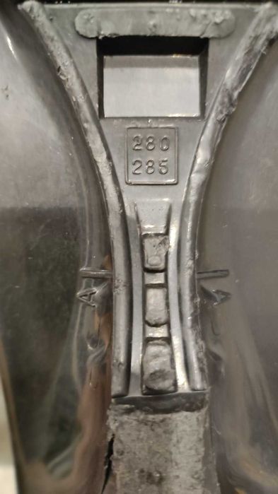 Ски обувки HEAD Ezon 6.9 Размер 265-270 mm/26.5-27 Mondo size/41-42