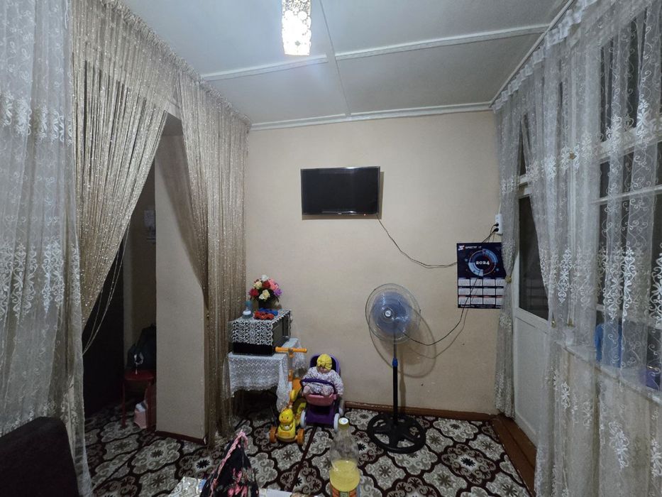 Продается свой дом. 3ком - 57кв.м