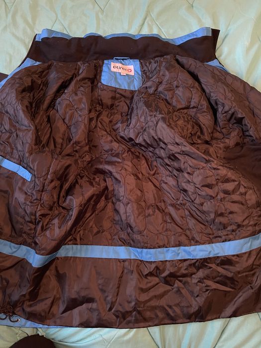 Costum de sky barbati XL