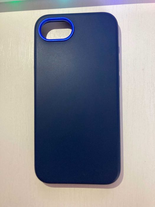 Husa Iphone 16E Premium