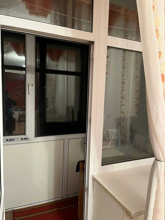 Сдается 1 комнатная квартира