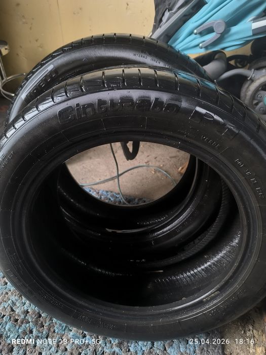 Продам два баллона на 15