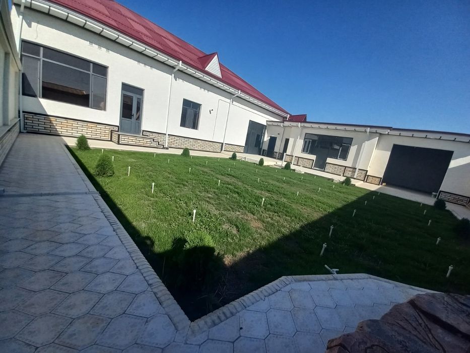 Батошдан катит 6 сотих кушимча курилишлари бор