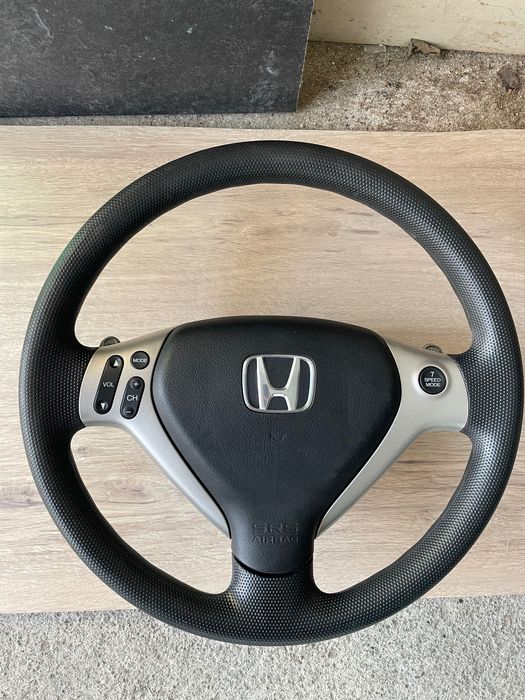 Волан за Honda Jazz автоматик