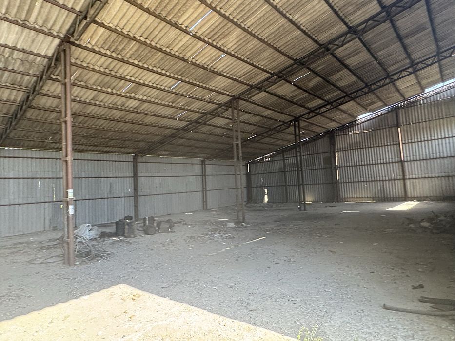 Fermă-Bază- depozit cereale- de vanzare- Barlad- Banca - Vaslui