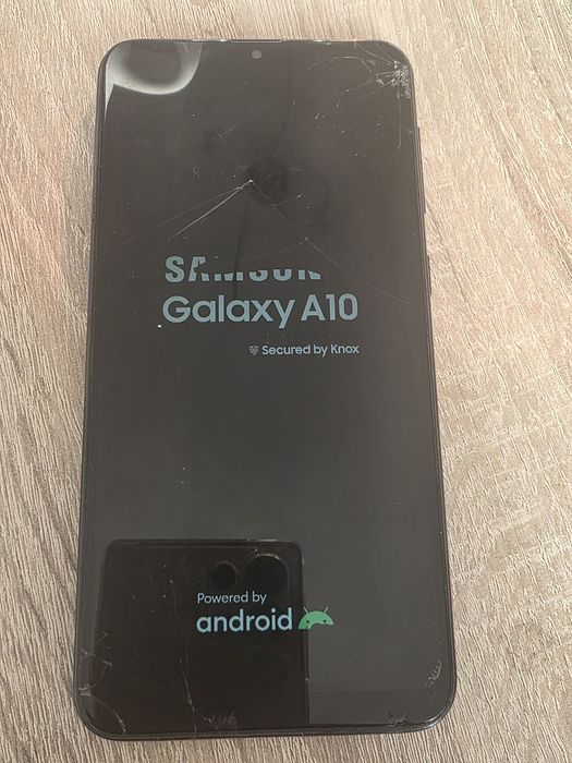 A10 Samsung Galaxy за части