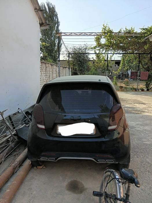 Spark yil 2018.kat matori soyiladi radnoy detalari bor  kumga nima