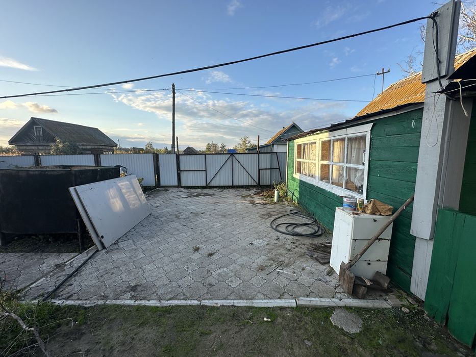 Продам дачу общество Борки