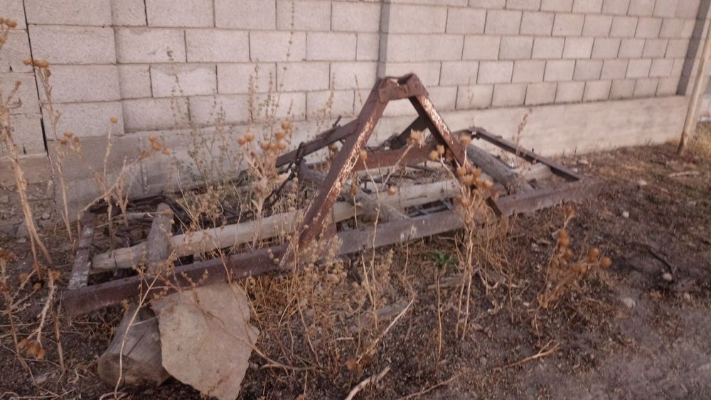 Сатылады бәрі 3 милион