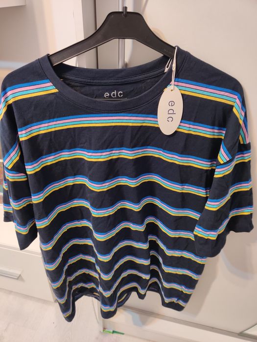 Tricou bărbați EDC Esprit