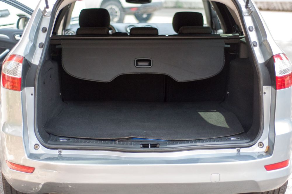 Продавам Ford Mondeo MK4 /Форд Мондео