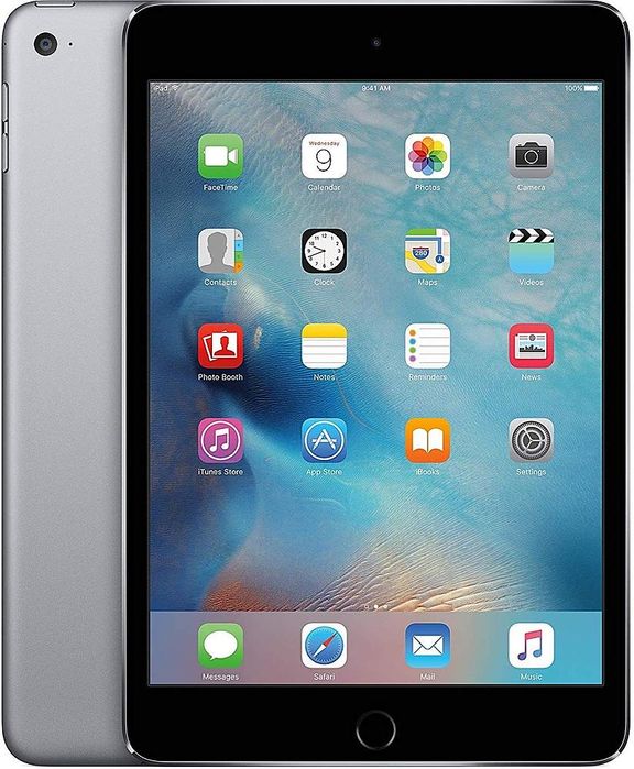 iPad Mini 2 Cellular – 32GB