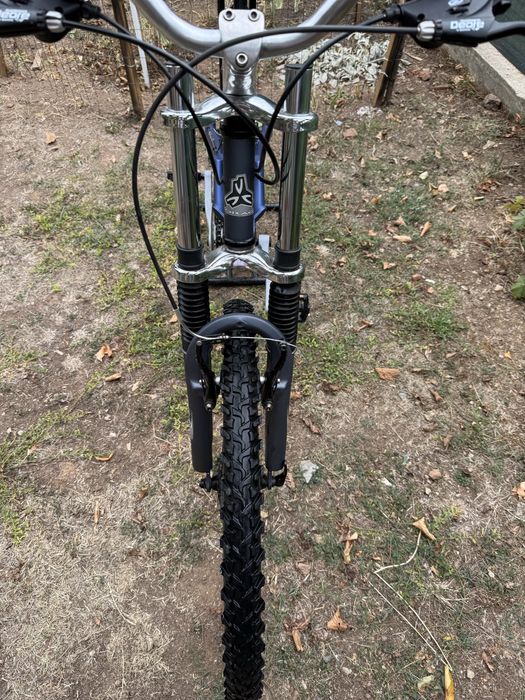 Велосипед Drag 26 цола