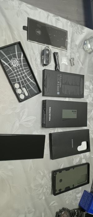 Samsung  S23 ULTRA 512GB