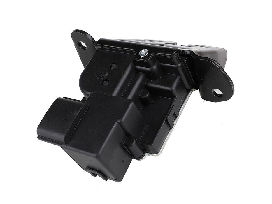 Брава за багажник за Hyundai i30 MK2