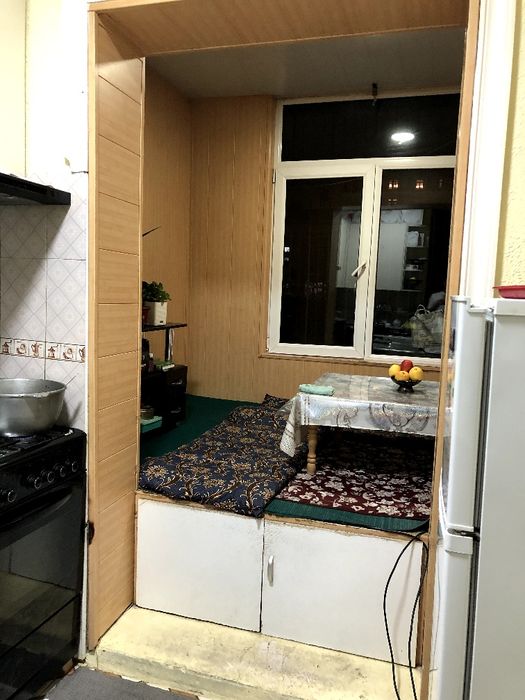 Срочно продается квартира на коракамише