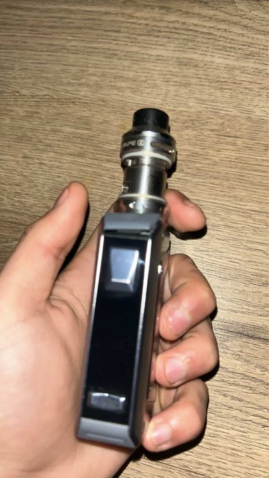 Geek Vape Aegis Legend 2* 200w 5.5ml silver