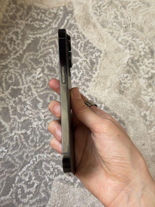 iPhone 14 pro, 256 gb