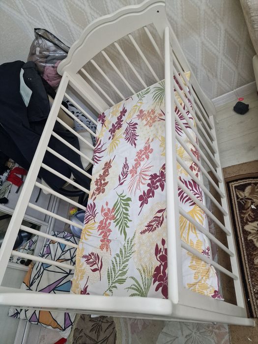 Манежка- детская