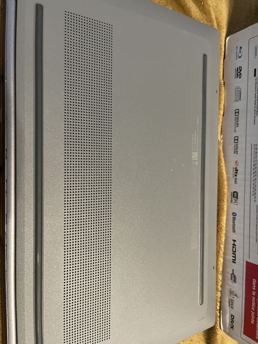 Laptop i3 n305 ddr5 8 gb ram