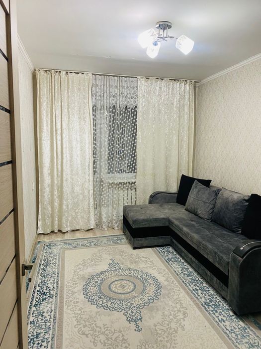 3 ком. Юго-Восток. Язева 1