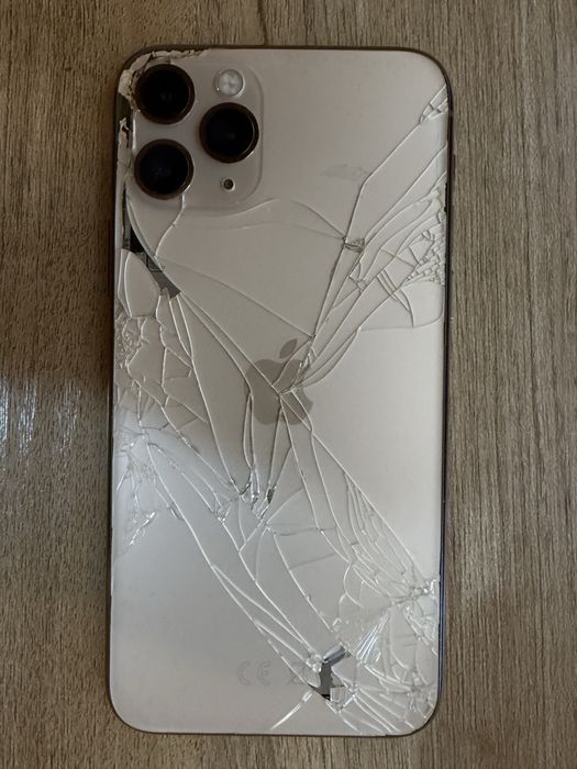 Iphone 11 Pro 256 gb