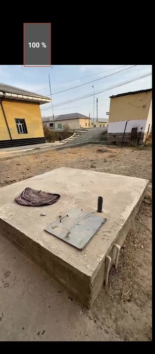 2 xonaliy dom sotiladi