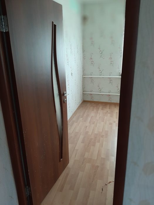 Ламинат Есік бөлме аралық