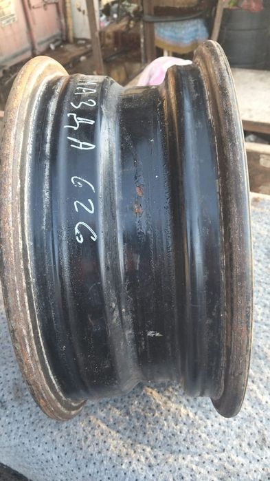 Диски на машину диаметр 14