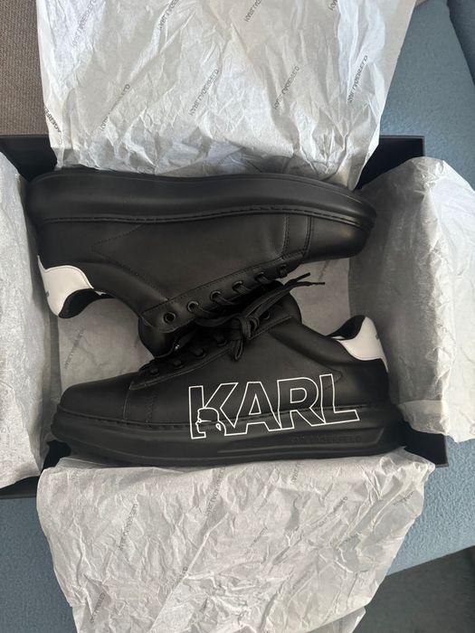 Vand Karl Largerfeld