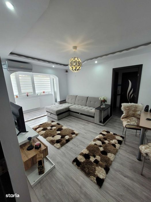 Apartament de 2 camere zona GEMENII,