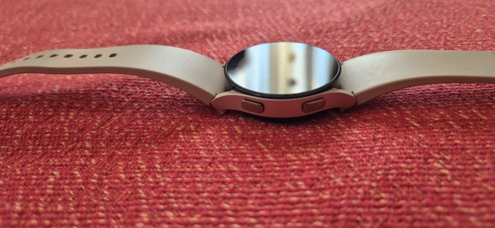 Vand Samsung galaxy Watch 4