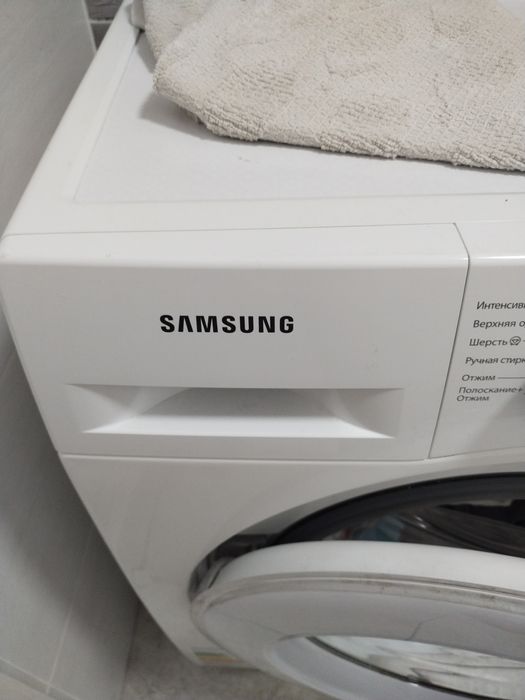 Стиральная машина автомат