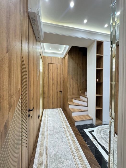 Квартира Ул. Софийская 3/9/10 93 м2