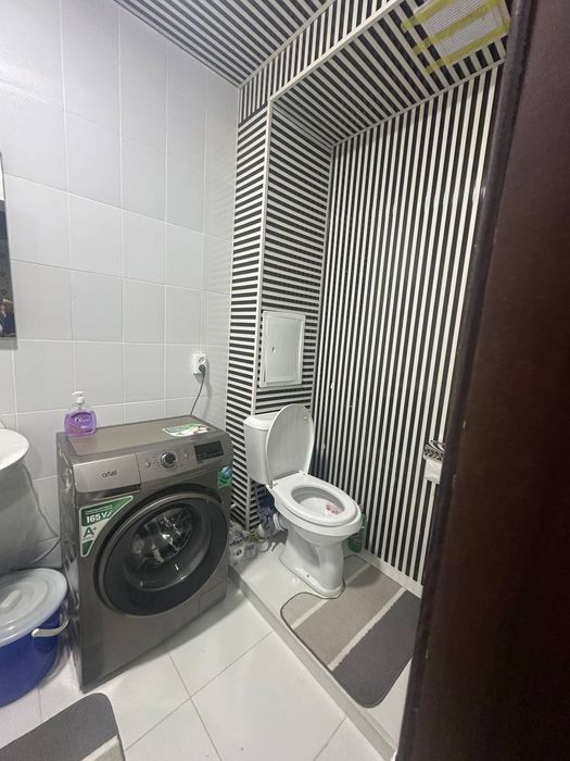 Чилонзор 17-кварталда 1 хонали квартира