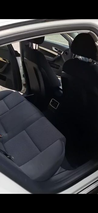 Curățări interioare Profesionale (Degailing)