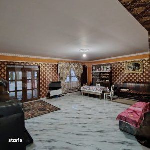 Casa de vanzare, 103 mp utili, 719 mp teren, Valea, comuna Vargata