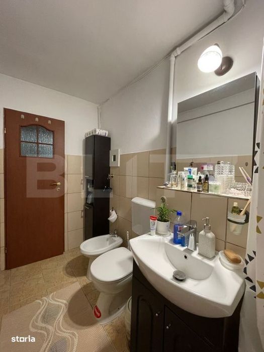 Apartament 3 camere, 74 mp, zona Micro 5