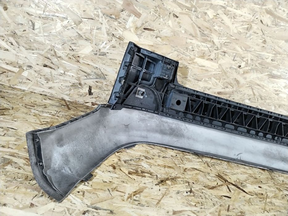 Bara spate Audi A4, berlina, 2001, 2002, 2003, 2004, 8E5807511.