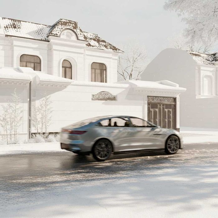 Arxitektor va Dizayner, Loyihachi, Loyiha, Dizayn