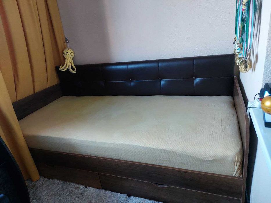 Продается диван кровать