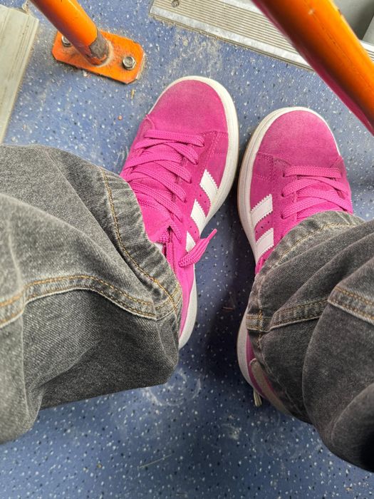 Adidas Campus 00S Roz