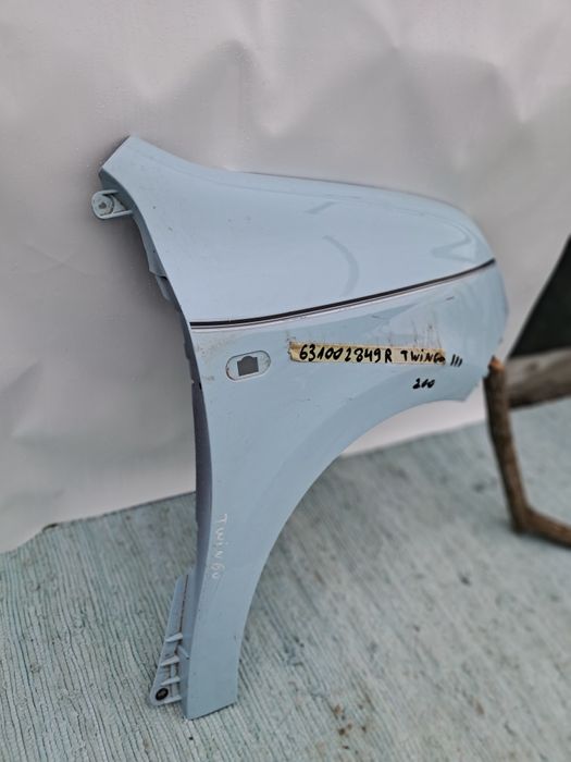 Калник Renault Twingo 3 2014/2019г