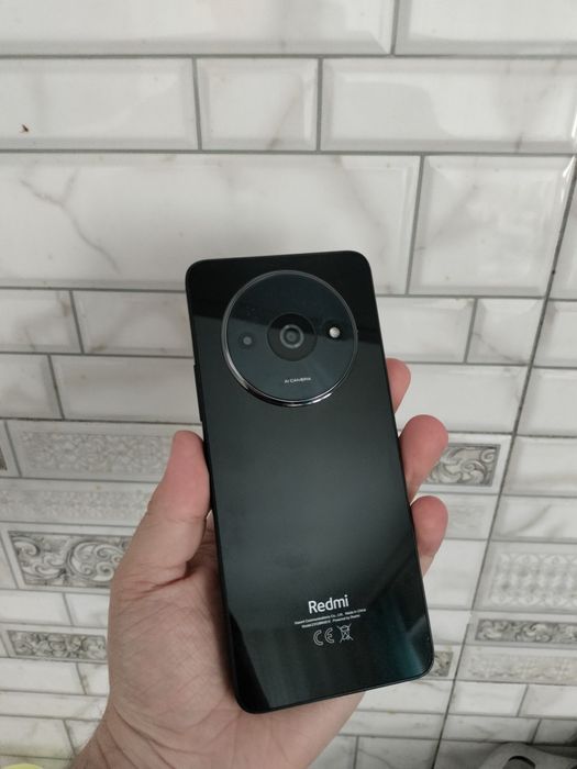 Продается Redmi A3 128gbb