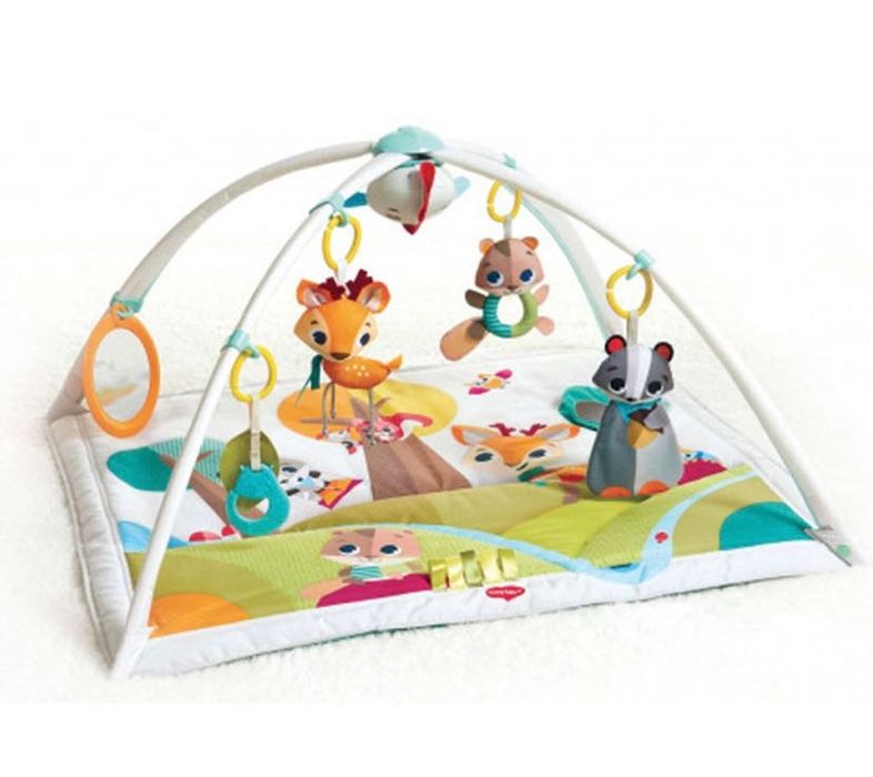 Активна гимнастика Tiny Love INTO THE FOREST DELUXE GYMINI