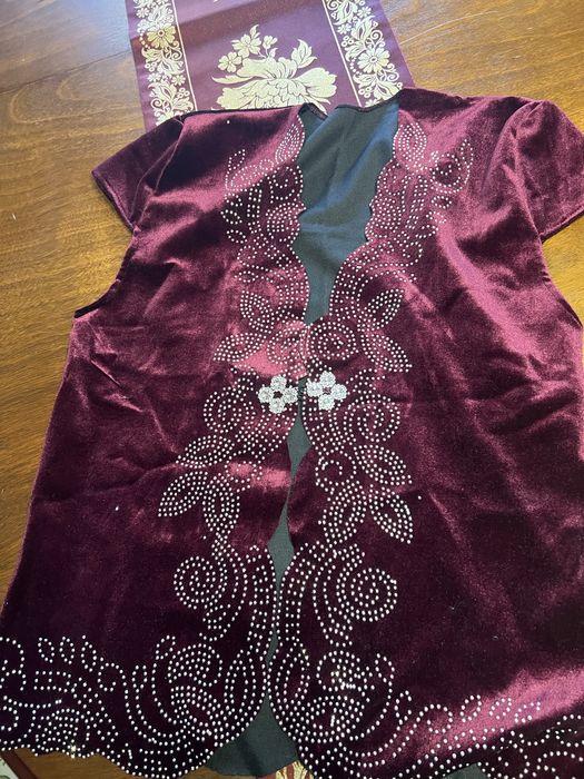 Продам женский чапан