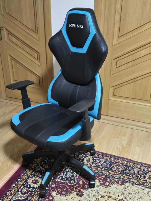 Scaun  gaming KRING stare excelenta
