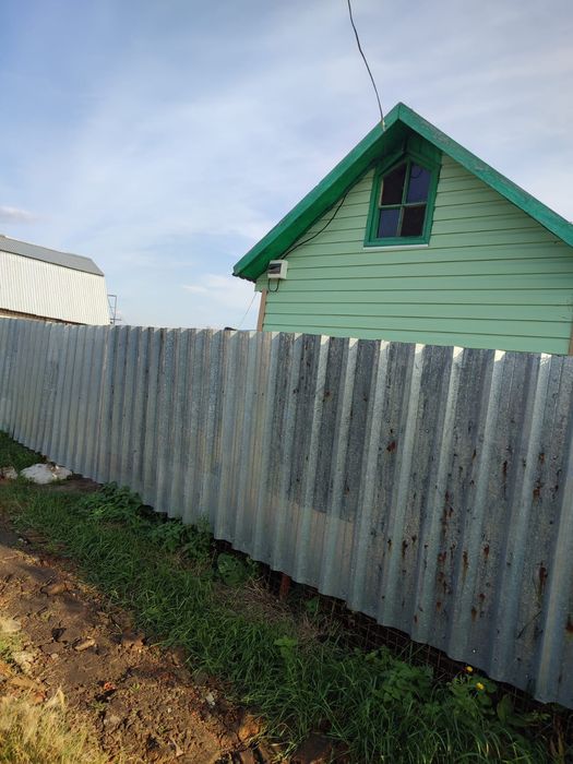 Продажа дачи в СТ "Борки"